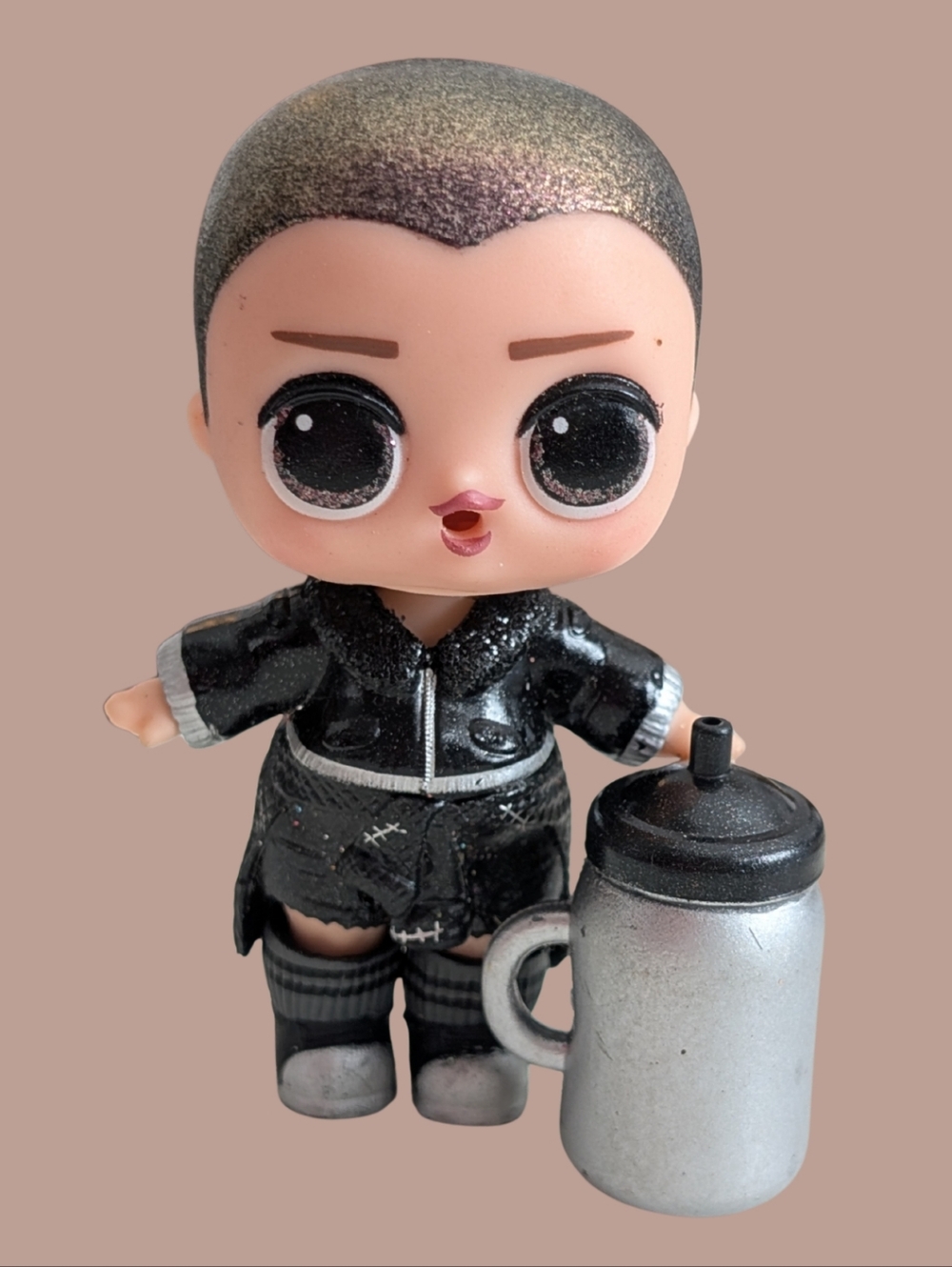 BOGO L.O.L. Surprise! Boys Leather Extreme BFFs Opposites Club